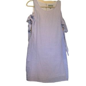 Skies are Blue Dress